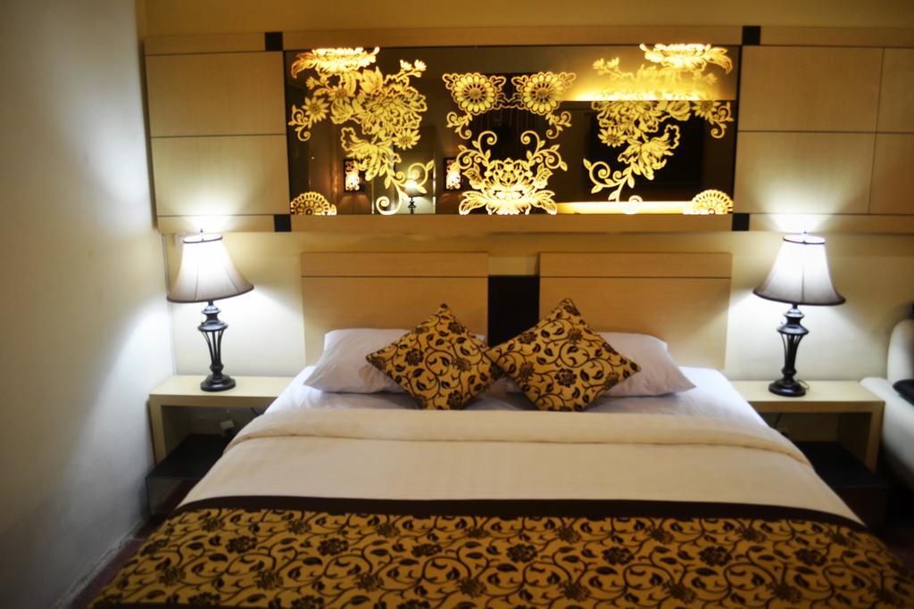Srikandi Guesthouse 玛琅 客房 照片