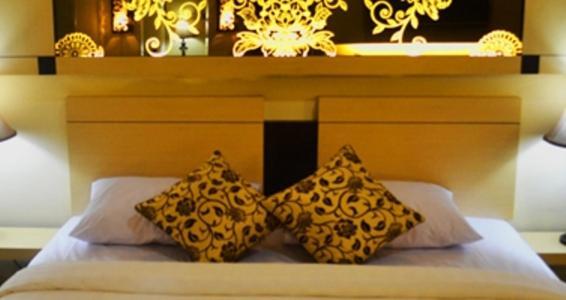 Srikandi Guesthouse 玛琅 客房 照片