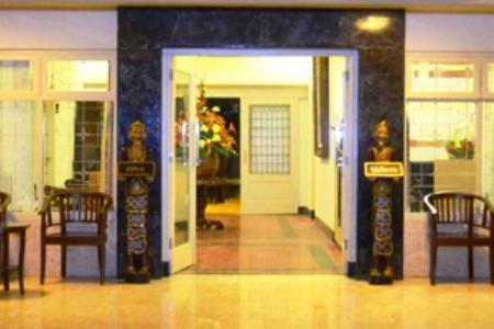 Srikandi Guesthouse 玛琅 外观 照片